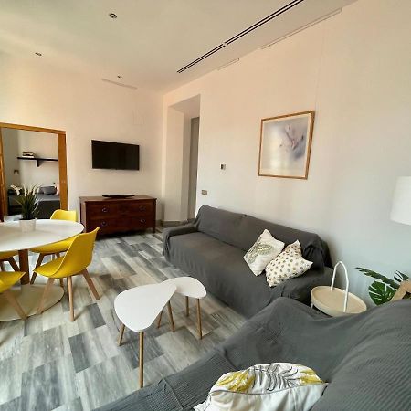 Picasso'S Birth House Charming Apartment Málaga Extérieur photo